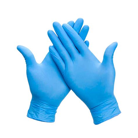 guantes quirurgicos